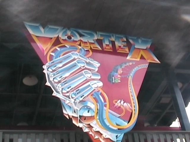 What are your favorite rollercoaster logos : rollercoasters