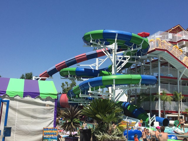 Northern California's Favorite Family Arcade - Roseville Golfland