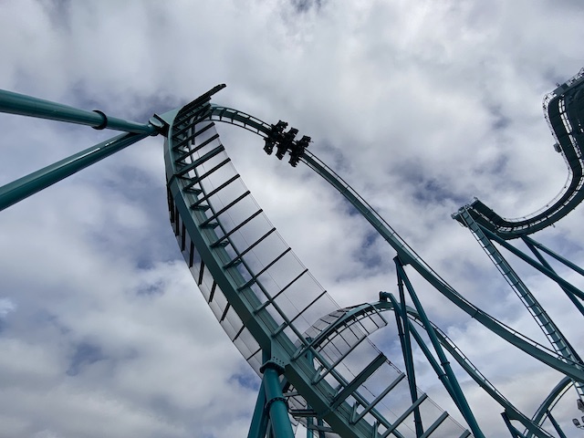 Emperor Review - Incrediblecoasters