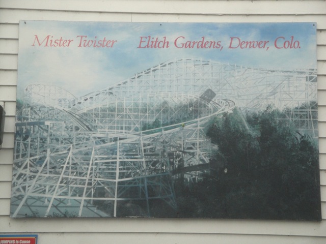 Elitch Gardens - Texas/Rocky Mtn Road Trip - Incrediblecoasters